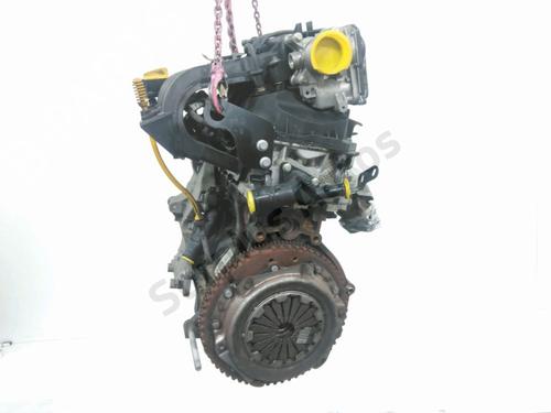 Engine RENAULT TWINGO II (CN0_) 1.2 16V (CN0K, CN0V, CN0A) | BP33713670M1 - Image 4