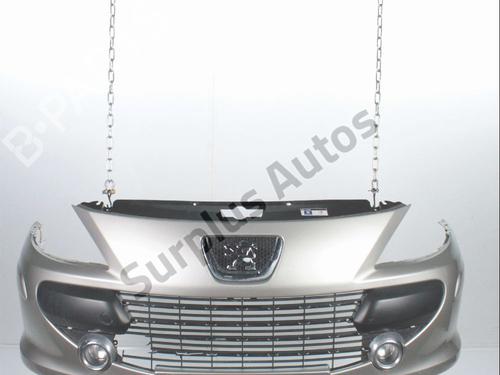 Used Front bumper Front bumper 37281894 37281894