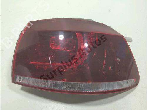 Used Right taillight Right taillight 39089726 39089726
