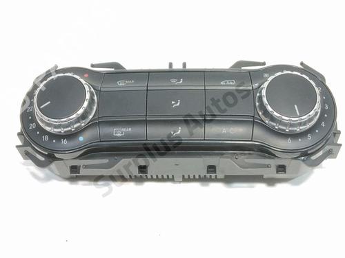 Commande Chauffage MERCEDES-BENZ B-CLASS Sports Tourer (W246, W242) B 180 CDI (246.200) (109 hp) 32181385