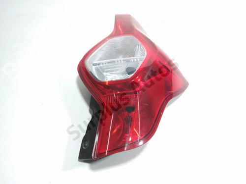Used Right taillight Right taillight DACIA LODGY (JS_) 1.2 TCe (JSAY, JSM0) (115 hp) 35972648 35972648