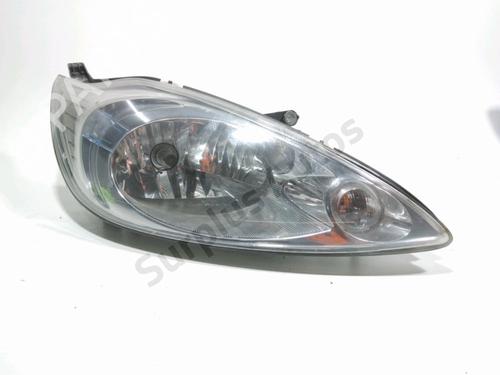 Used Right headlight FORD KA (RU8) 1.2 (69 hp) 29382262