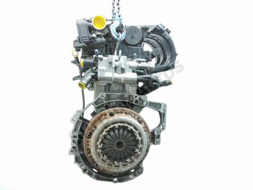Engine PEUGEOT 208 I (CA_, CC_) 1.2 VTI 82 | BP28218985M1 