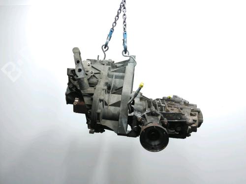 Gearbox LAND ROVER FREELANDER I (L314) 2.0 Td4 4x4 | BP28223945M3 