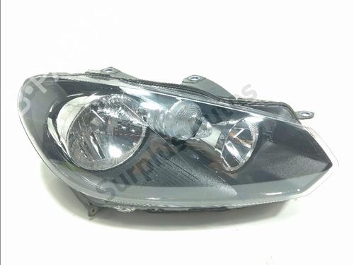Used Right headlight Right headlight VW GOLF VI (5K1) [2008-2014] 39707166 39707166