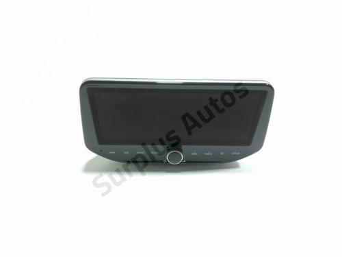 Used Radio Radio 37769977 37769977
