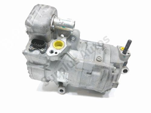AC compressor MG MG ZS SUV (AZS1) EV (CSA7001) | BP36518996M34 - Image 2