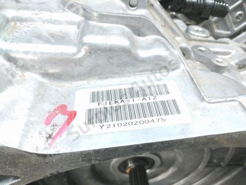 Gearbox MITSUBISHI ECLIPSE CROSS (GK_, GL_) Plug-in Hybrid 4WD (GL3W) | BP37765275M3  - Image 5