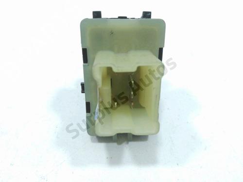 Left rear window switch RENAULT CAPTUR I (J5_, H5_) 1.5 dCi 90 (J5N4, J5M5, J5MW, J5M6, J5AL, J5AJ) | BP33568835I29 - Image 3