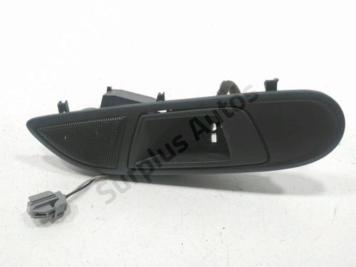 Højre fortil invendig håndtag FORD FIESTA VI (CB1, CCN) 1.4 TDCi (70 hp) 30996256