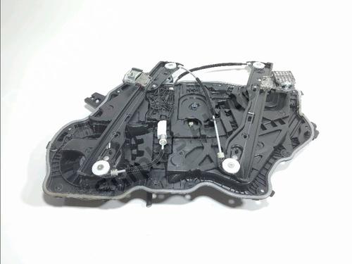 Front left window mechanism TESLA MODEL Y (5YJY) EV | BP36764805C22 - Image 2