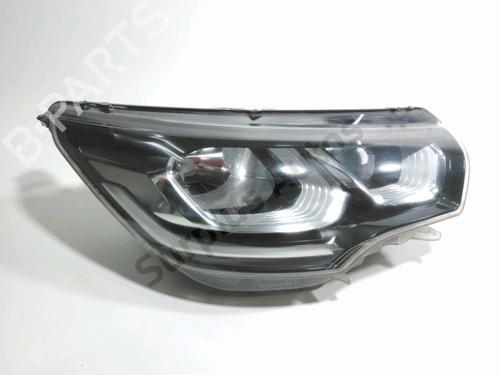 Phare droit CITROËN C4 II (NC_) 1.6 BlueHDi 100 (99 hp) 32334700