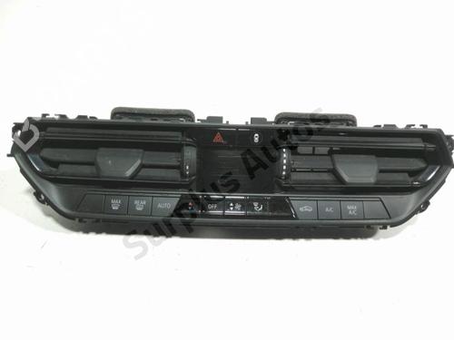 Used Climate control Climate control BMW 1 (F40) 116 d (116 hp) 36464555 36464555