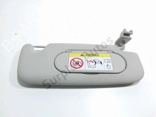 Right sun visor MINI MINI (F55) Cooper D | BP33686460I2 - Image 2