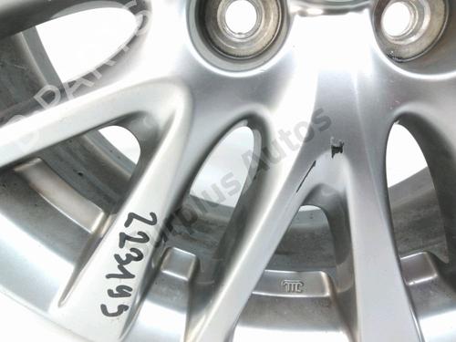 Rim MAZDA 2 Hatchback (DL, DJ) 1.5 SKYACTIV-G M Hybrid | BP28226564C45 - Image 3