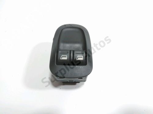 Left front window switch PEUGEOT 206+ (2L_, 2M_) 1.4 HDi eco 70 | BP28249741I27 
