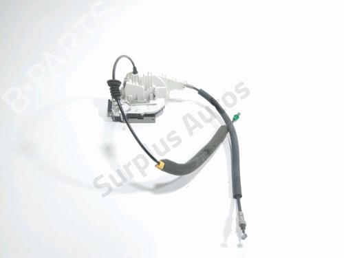Højre fortil lås FIAT FREEMONT (345_) 2.0 JTD (170 hp) 28247696