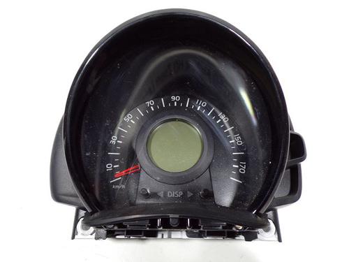 Kombiinstrument CITROËN C1 II (PA_, PS_) 1.0 VTi 72 (72 hp) 29857349