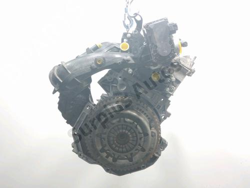 Engine RENAULT TWINGO III (BCM_, BCA_) 1.0 SCe 70 | BP34503666M1 - Image 2