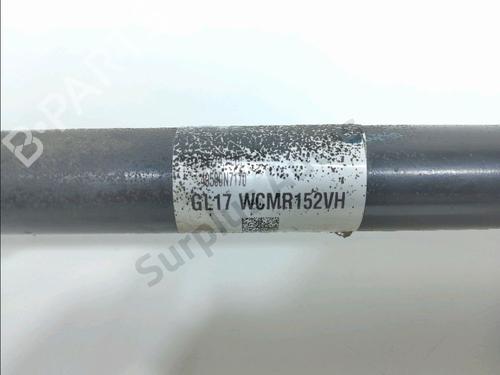 Left front driveshaft HYUNDAI TUCSON (NX4E, NX4A) 1.6 CRDi Hybrid 48V | BP40251885M38 - Image 4