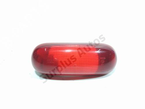 Used Third brake light Third brake light RENAULT KANGOO (KC0/1_) 1.5 dCi (KC07) (65 hp) 33750545 33750545