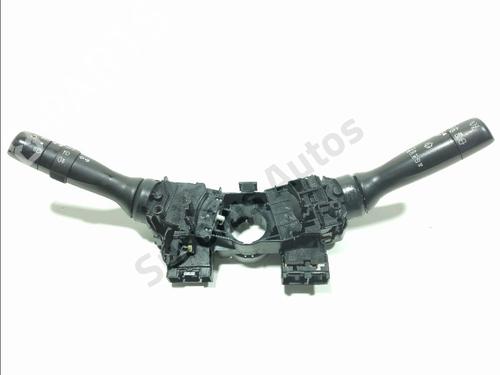 Used Steering wheel controls Steering wheel controls PEUGEOT 107 (PM_, PN_) 1.0 (68 hp) 33034257 33034257