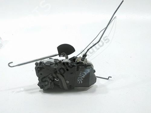 front-left-lock-peugeot-607-9d-9u-2000-40213935 main image