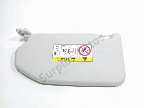 Used Right sun visor Right sun visor 38793987 38793987
