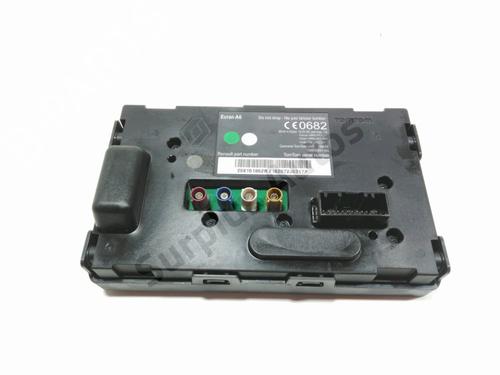 Display RENAULT CLIO III (BR0/1, CR0/1) 1.5 dCi | BP28230111C48 