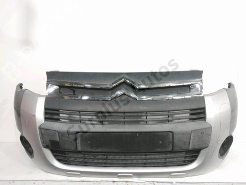 Used Front bumper CITROËN BERLINGO MULTISPACE (B9) 1.6 HDi 110 (112 hp) 30992852