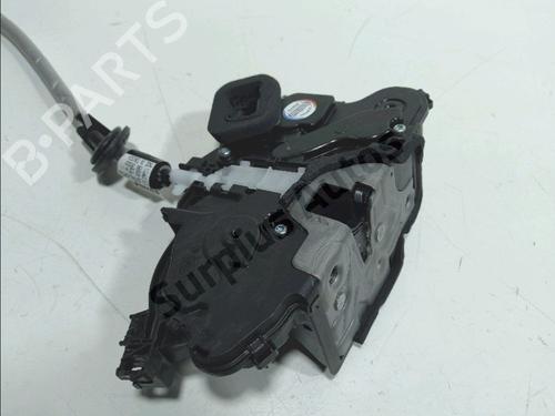 Used Front right lock Front right lock 37017874 37017874
