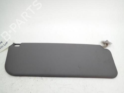 Left sun visor FORD TRANSIT Van (FA_ _) 2.0 TDCi | BP37785822I1 - Image 2