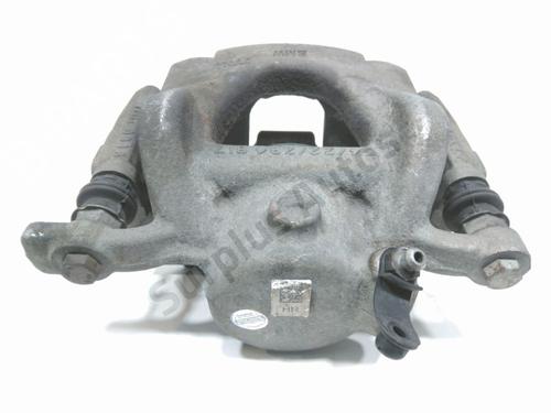 Right front brake caliper MINI MINI Convertible (F57) Cooper S | BP37167697M104 - Image 3