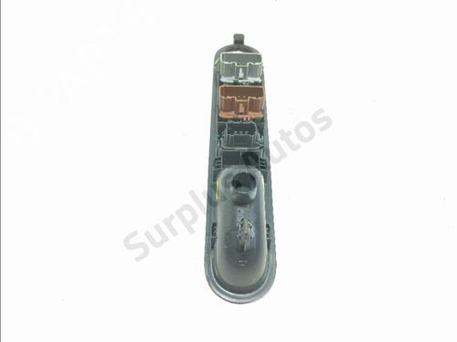 Left front window switch RENAULT ESPACE IV (JK0/1_) 2.0 dCi (JK01, JK02, JK1J, JK1K, JK1H) | BP36068922I27 - Image 2