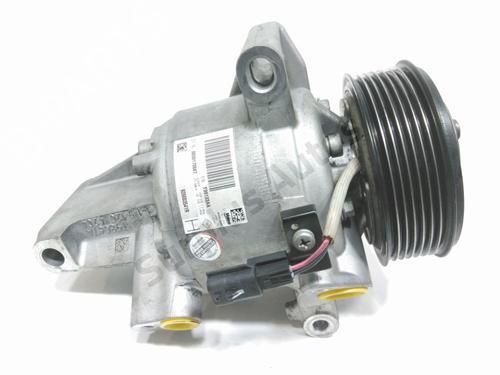 AC compressor DACIA SANDERO II 1.0 LPG (B8ML) | BP39259865M34 - Image 4