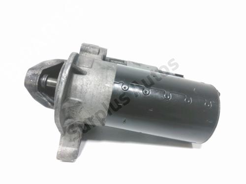 Starter BMW 1 (F21) 116 i | BP35941412M8 - Image 2