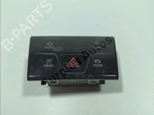 warning-switch-vw-golf-viii-cd1-da1-2019-33111922 main image