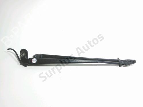 Vindspejlsviskerarm Vindspejlsviskerarm TOYOTA YARIS (_P13_) 1.4 D (NLP130_, NLP130) (90 hp) 36105774 36105774