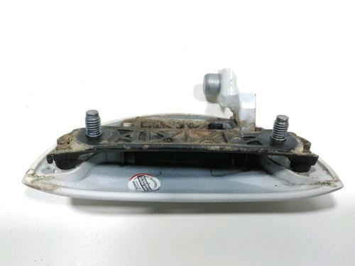 Rear right exterior door handle PEUGEOT 107 (PM_, PN_) 1.0 | BP28251685C130