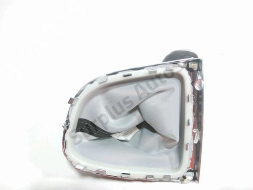 Shift knob RENAULT CAPTUR I (J5_, H5_) 1.5 dCi 90 (J5N4, J5M5, J5MW, J5M6, J5AL, J5AJ) | BP40212914I34 - Image 3