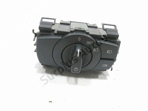 Used Headlight switch BMW 1 (E87) 116 i (122 hp) 30990417