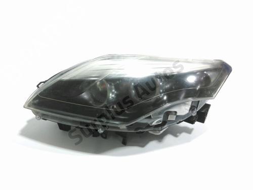 Used Left headlight RENAULT LAGUNA III (BT0/1) 2.0 dCi (BT07, BT0J, BT14, BT1A, BT1S) (131 hp) 28803957