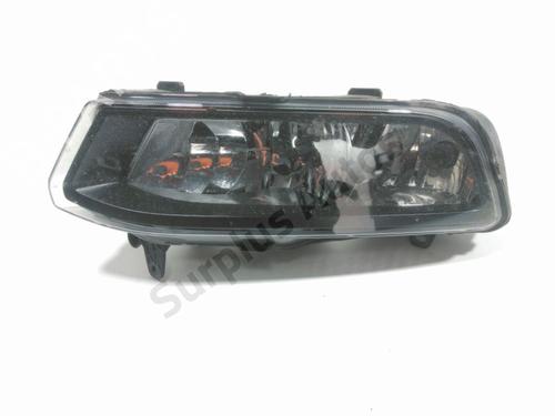 Used Left front fog light VW POLO V (6R1, 6C1) 1.4 TDI (90 hp) 28265976