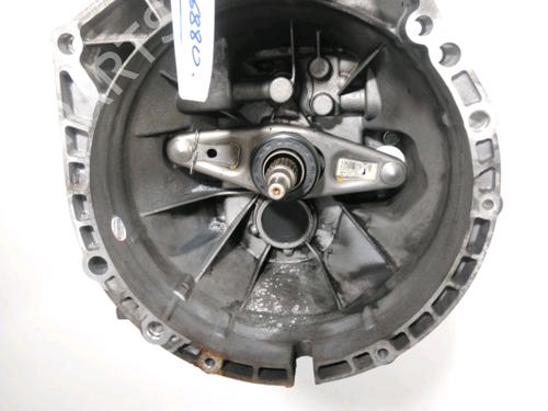 Used Gearbox Gearbox 37764862 37764862