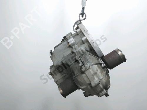 Gearbox SMART FORTWO Coupe (450) 0.7 (450.330) | BP28224729M3 - Image 4