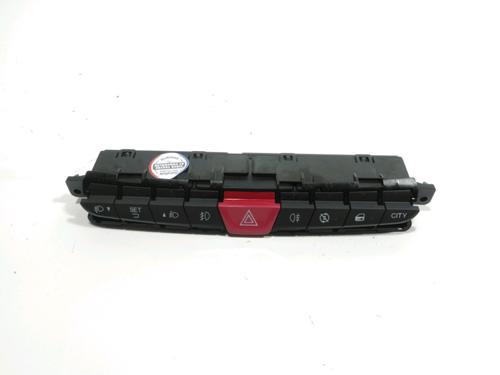 Advarselskontakt LANCIA YPSILON (312_) 1.2 (312.PXA1A, 312.YXA1A) (69 hp) 28229313