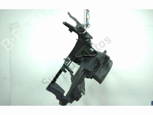 Front slam panel BMW X1 (E84) sDrive 16 d | BP40620916C72 - Image 3