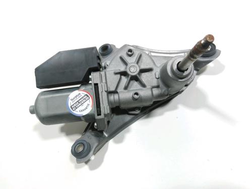 Used Rear wiper motor TOYOTA AURIS (_E15_) 1.4 D-4D (NDE150_, NDE150R) (90 hp) 28272466