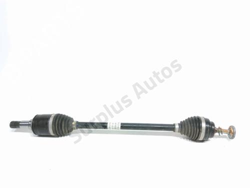 Used Right rear driveshaft Right rear driveshaft MINI MINI COUNTRYMAN (F60) Cooper SE (220 hp) 28224796 28224796