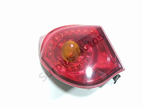 Used Left taillight ALFA ROMEO GIULIETTA (940_) 1.6 JTDM (940FXD1A) (105 hp) 28269970